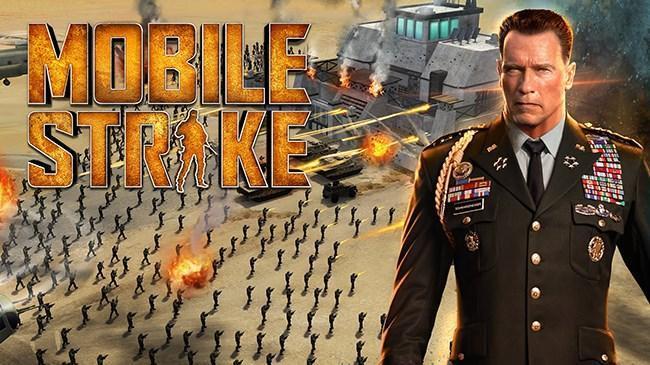 Mobile Strike