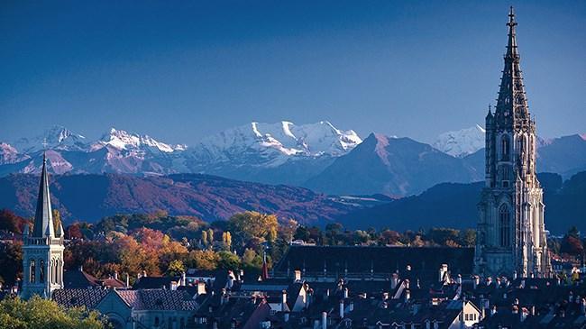 İşte o şehirler İşte o şehirler