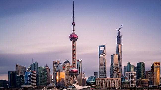 İşte o şehirler İşte o şehirler