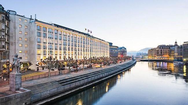 İşte o şehirler İşte o şehirler