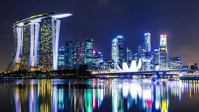 İşte o şehirler İşte o şehirler