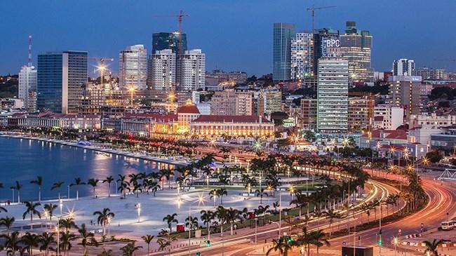 İşte o şehirler İşte o şehirler