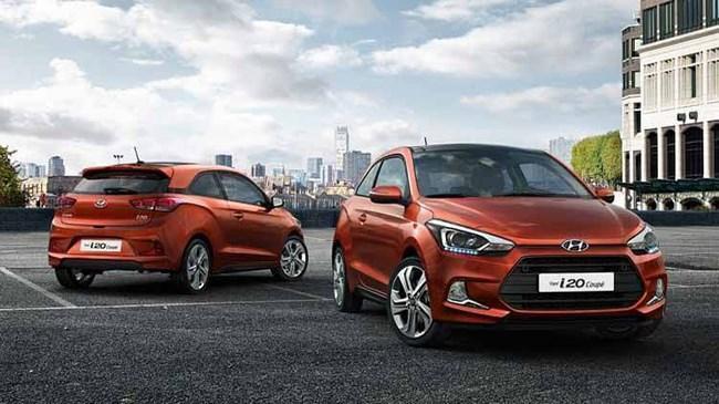 31 - Hyundai i20 1.4 Dizel 6 ileri Manuel  90PS