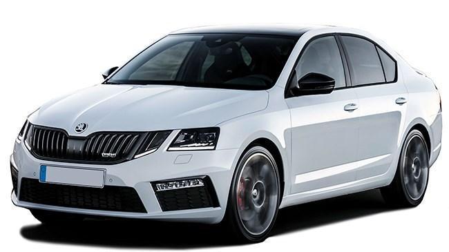 11 - Skoda Octavia 1.6 TDI 110PS DSG