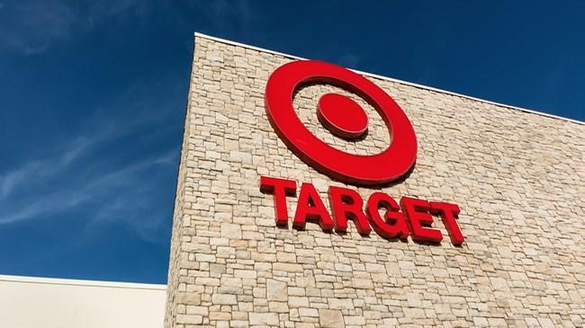 TARGET, 2013 TARGET, 2013