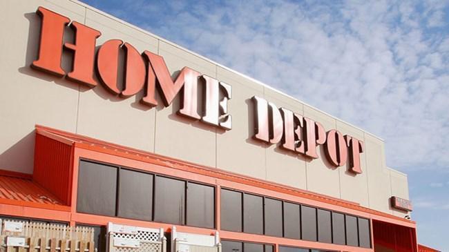 HOME DEPOT, 2014 HOME DEPOT, 2014