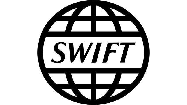 SWIFT, 2016 SWIFT, 2016