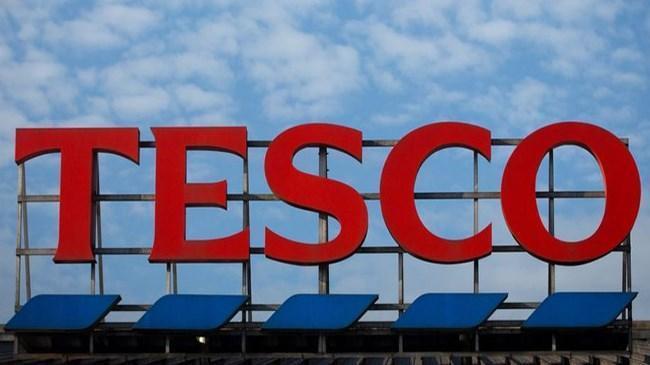 TESCO, 2016 TESCO, 2016