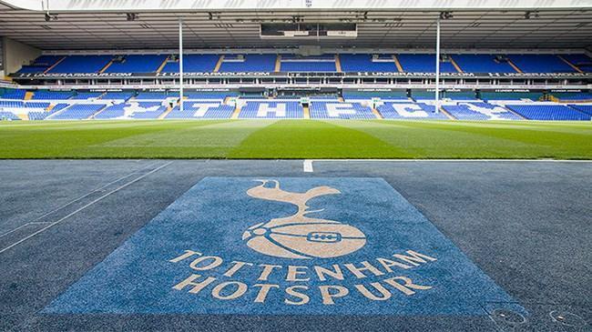 10 - Tottenham