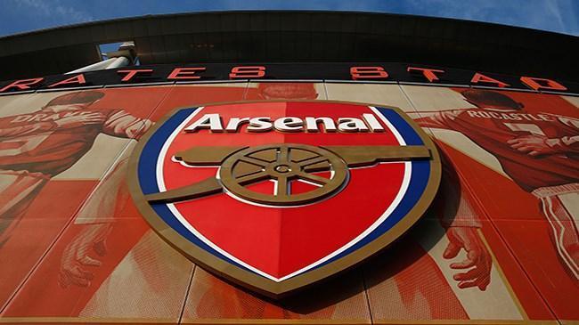 6 - Arsenal