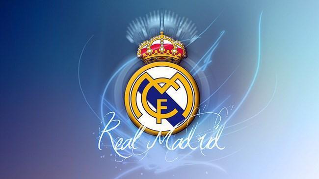 3 - Real Madrid