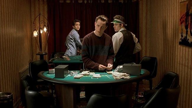 2 - Kazan Dairesi (Boiler Room - 2000)