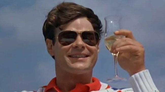 3 - Büyük Kumar (Rogue Trader - 1999)