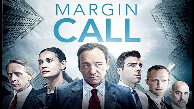 5 - Oyunun Sonu (Margin Call - 2011)