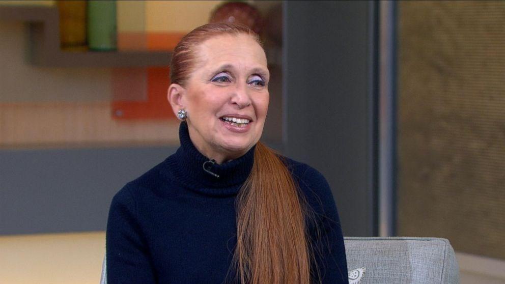 48. Danielle Steel