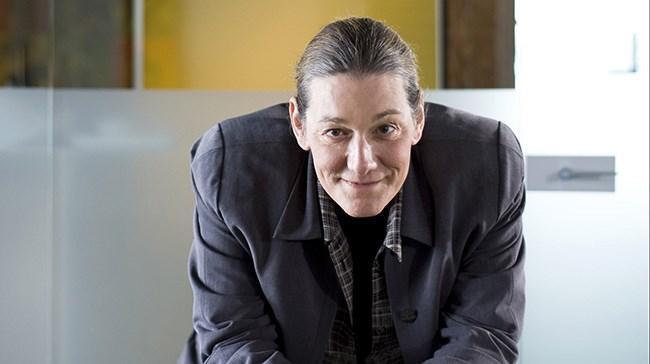 47. Martine Rothblatt