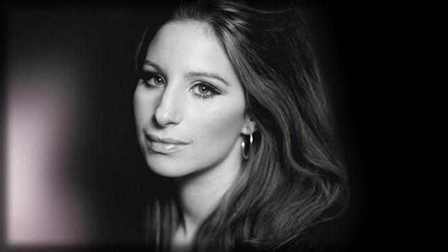 44. Barbra Streisand