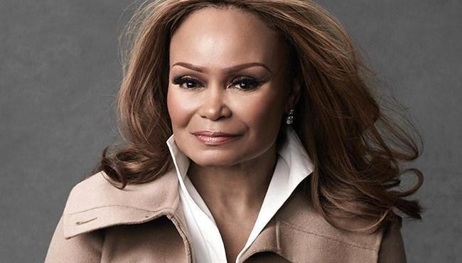 39. Janice Bryant Howroyd