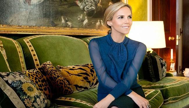 30.Tory Burch