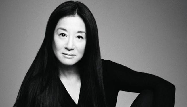 29. Vera Wang