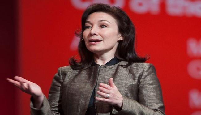 26. Safra Catz