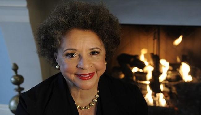 24. Sheila Johnson
