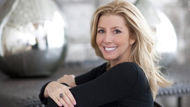 16. Sara Blakely