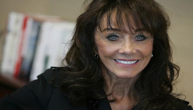 2. Diane Hendricks