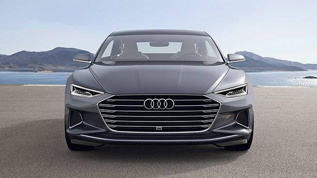 AUDI A7 Sportback