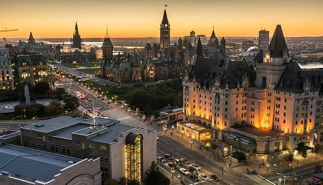 Çalışanlar en çok buralarda maaş alıyor