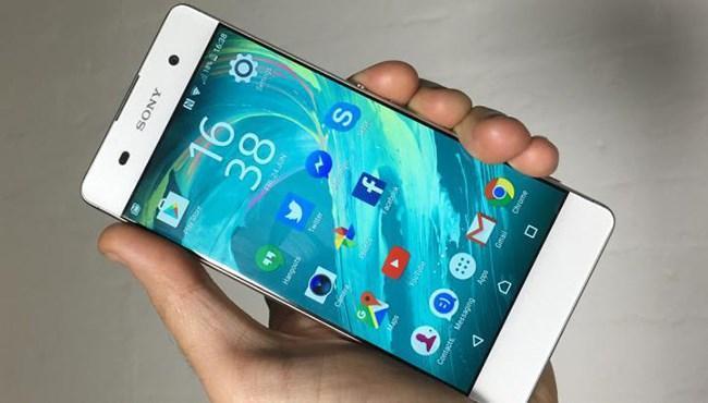 SONY XPERIA E5 SONY XPERIA E5