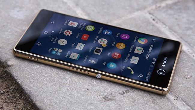 SONY XPERIA M5 SONY XPERIA M5