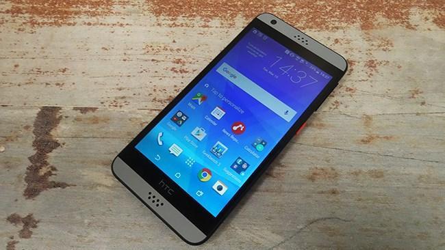 HTC DESIRE 530 HTC DESIRE 530