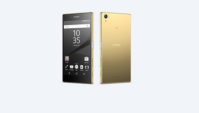 SONY XPERIA Z5 PREMIUM SONY XPERIA Z5 PREMIUM