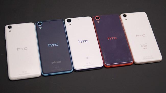 HTC DESIRE 626 HTC DESIRE 626