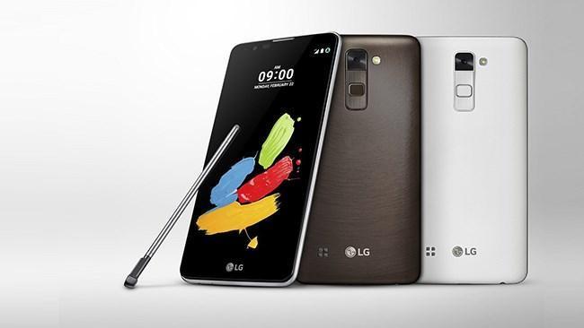 LG K8 LG K8