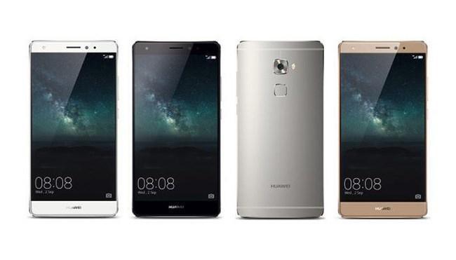 HUAWEI MATE S HUAWEI MATE S