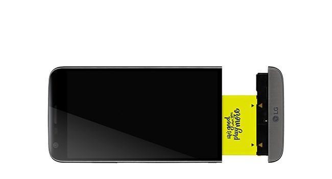 LG G5 LG G5