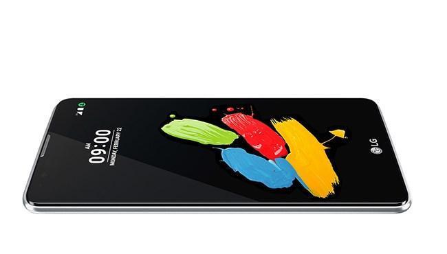 LG STYLUS 2 LG STYLUS 2