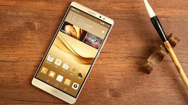 HUAWEI MATE 8 HUAWEI MATE 8