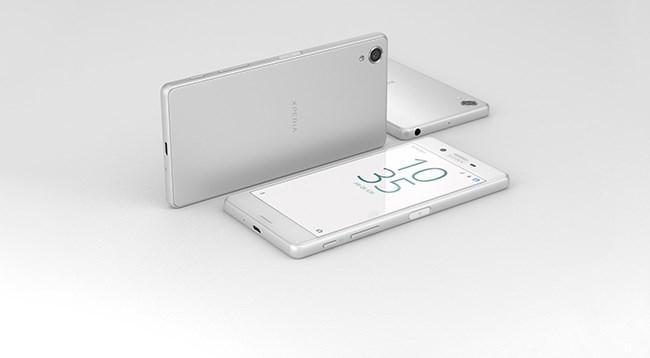 SONY XPERIA XA SONY XPERIA XA