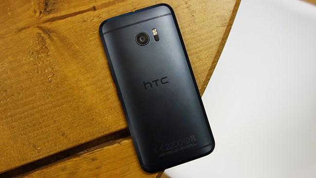 HTC 10 HTC 10
