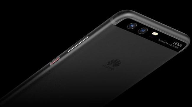 HUAWEI P10 HUAWEI P10