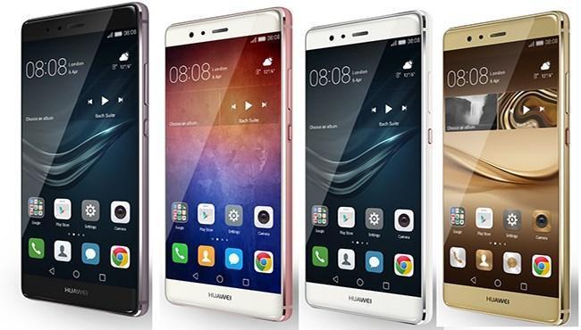HUAWEI P9 PLUS HUAWEI P9 PLUS