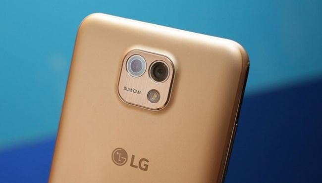 LG X SCREEN LG X SCREEN