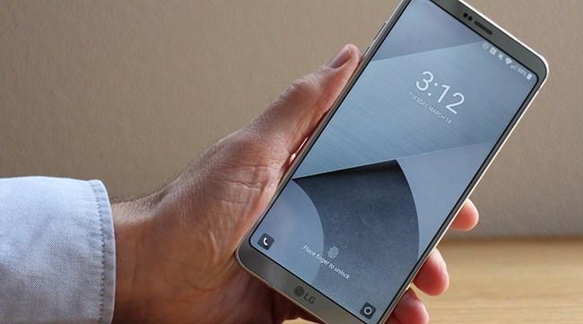 LG G6 LG G6