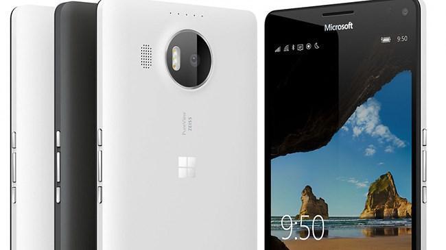 MICROSOFT LUMIA 950 XL MICROSOFT LUMIA 950 XL