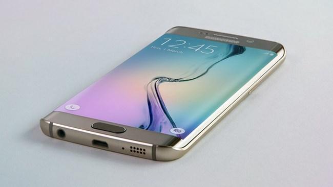 SAMSUNG GALAXY S6 EDGE+ SAMSUNG GALAXY S6 EDGE+