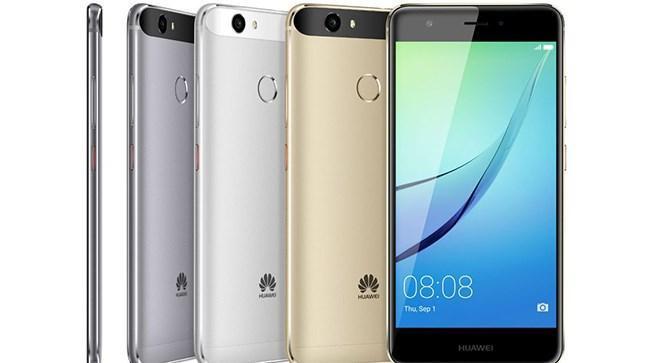 HUAWEI NOVA HUAWEI NOVA