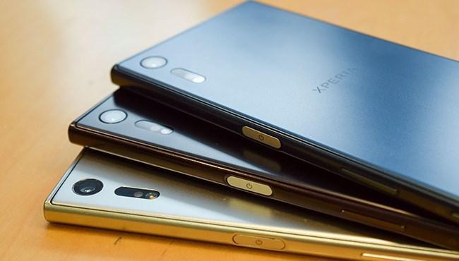 SONY XPERIA XZ SONY XPERIA XZ